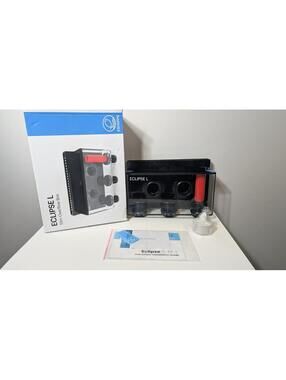 Eshopps 62695862: Overflow Box Eclipse L